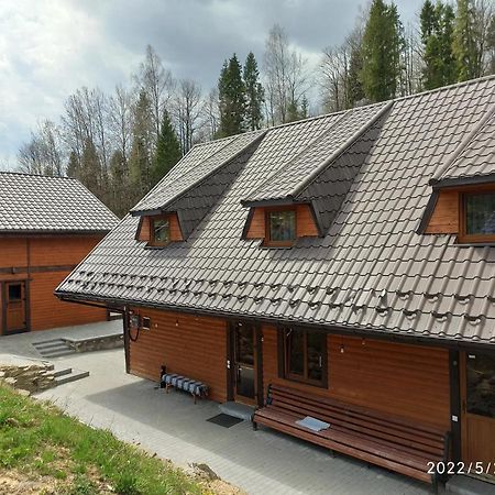 Сімейний Затишок Апартаменти Oryavchyk Dış mekan fotoğraf