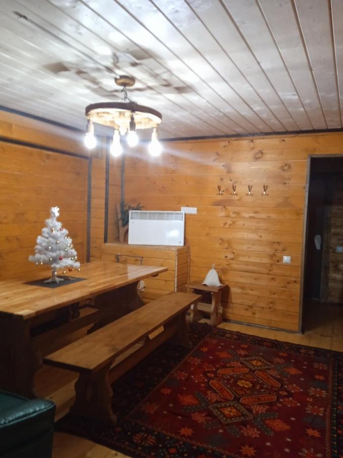 Сімейний Затишок Апартаменти Family Home Будиночок Tysovets Dış mekan fotoğraf