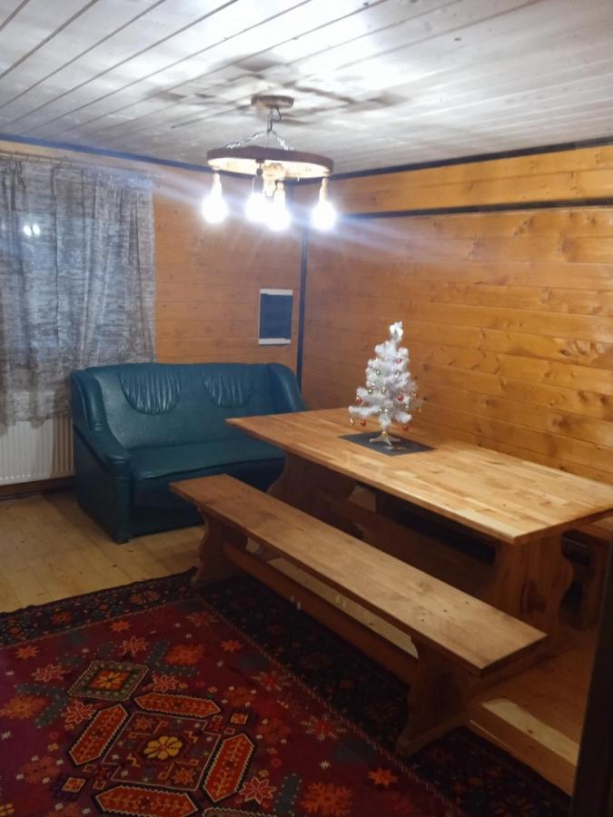 Сімейний Затишок Апартаменти Oryavchyk Dış mekan fotoğraf