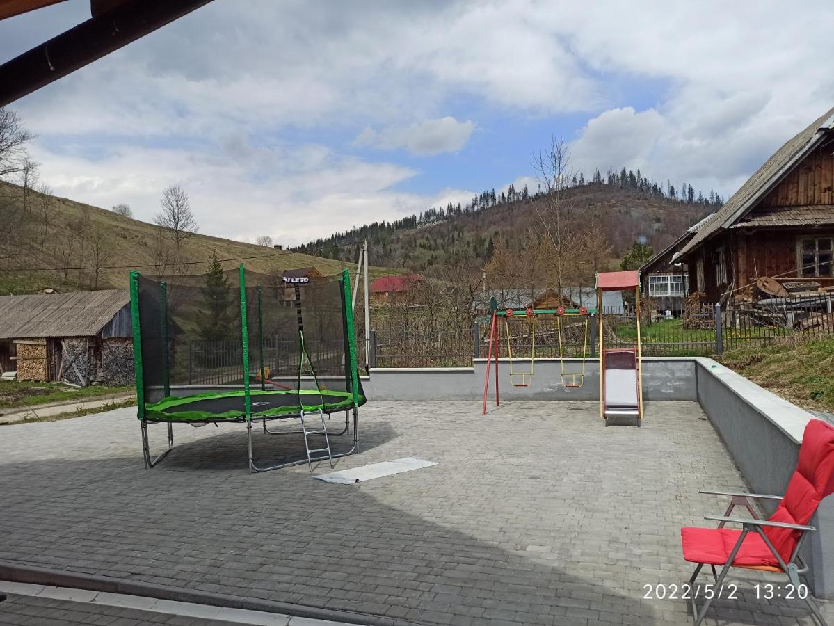 Сімейний Затишок Апартаменти Oryavchyk Dış mekan fotoğraf
